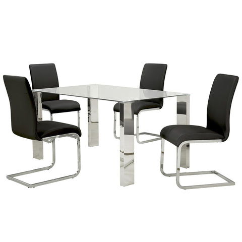 Frankfurt Rectangular Dining Table