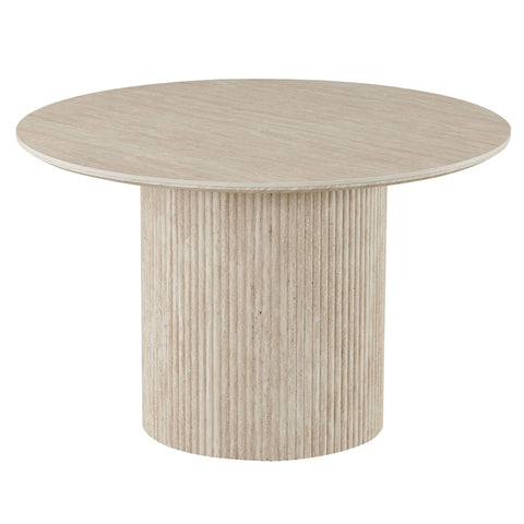 Thalia Round Dining Table, 47"