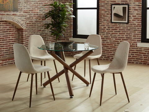 Rocca Round Dining Table