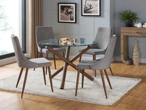 Rocca Round Dining Table