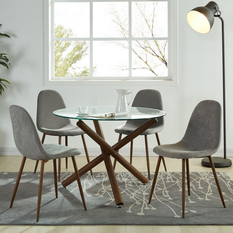 Rocca Round Dining Table