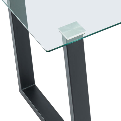 Franco Rectangular Dining Table