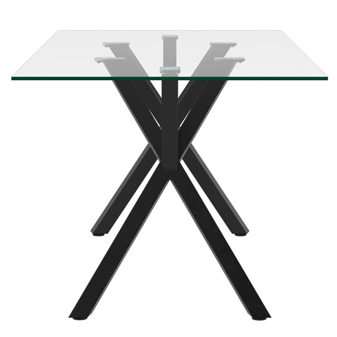 Stark Rectangular Dining Table