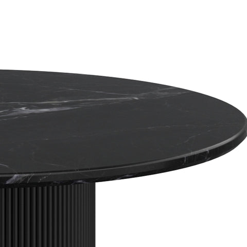 Jilsa Round Dining Table