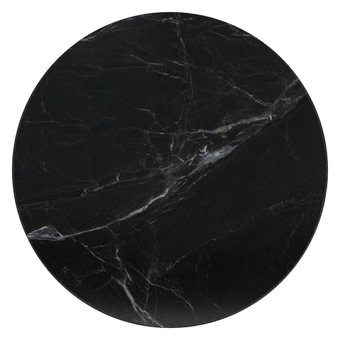 Jilsa Round Dining Table