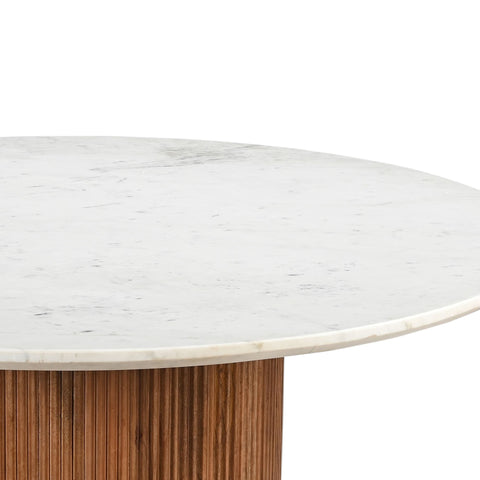 Jilsa Round Dining Table