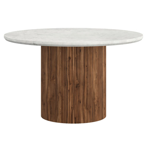 Jilsa Round Dining Table