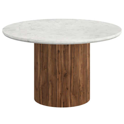 Jilsa Round Dining Table