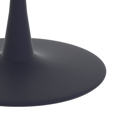 Zilo 48" Round Dining Table