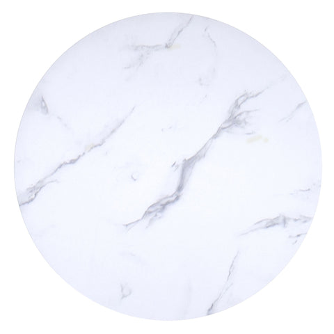 Zilo 40" Round Dining Table