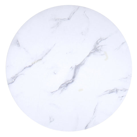 Zilo 48" Round Dining Table