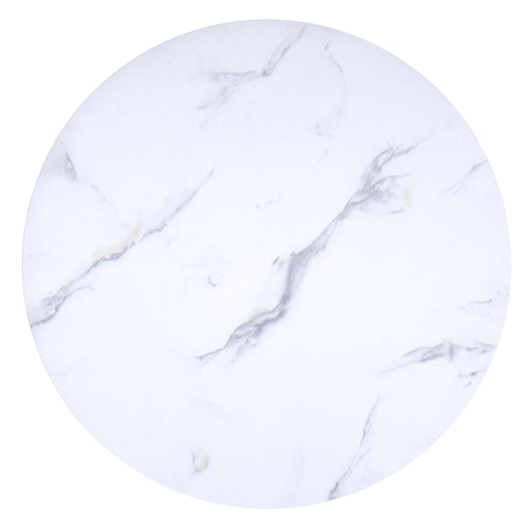 Zilo 40" Round Dining Table
