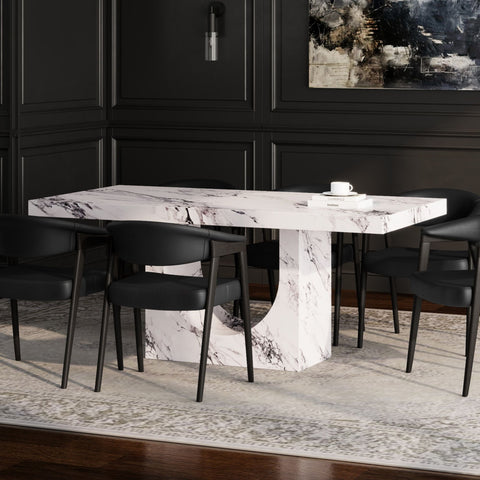 Aurelia Rectangular Dining Table