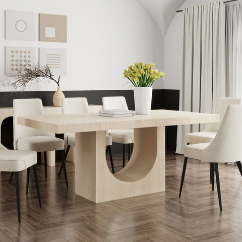 Aurelia Rectangular Dining Table