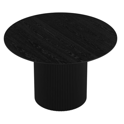 Tovas Round Dining Table