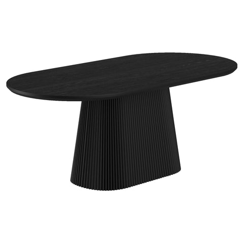 Tovas Oval Dining Table