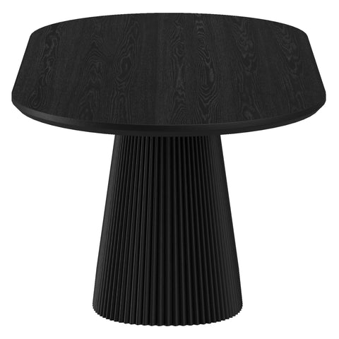 Tovas Oval Dining Table
