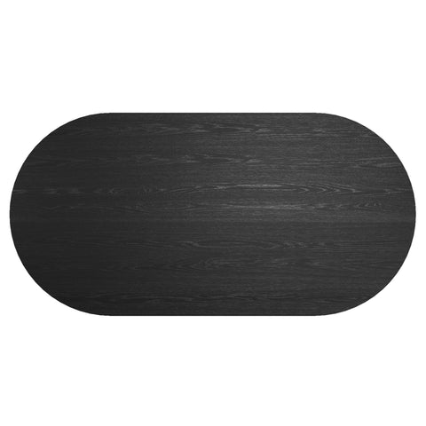 Tovas Oval Dining Table