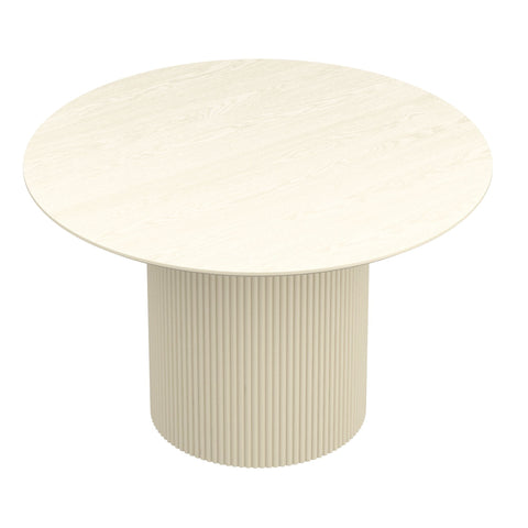 Tovas Round Dining Table