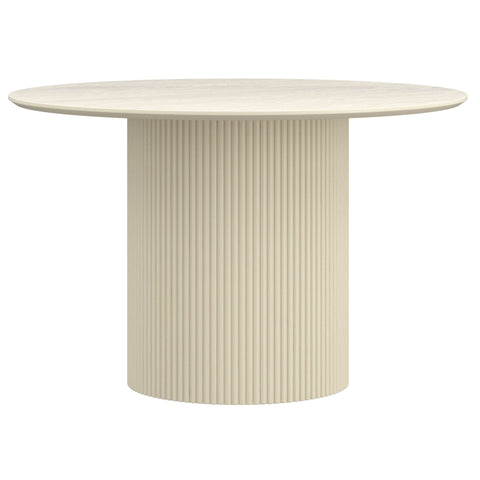 Tovas Round Dining Table