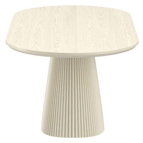 Tovas Oval Dining Table