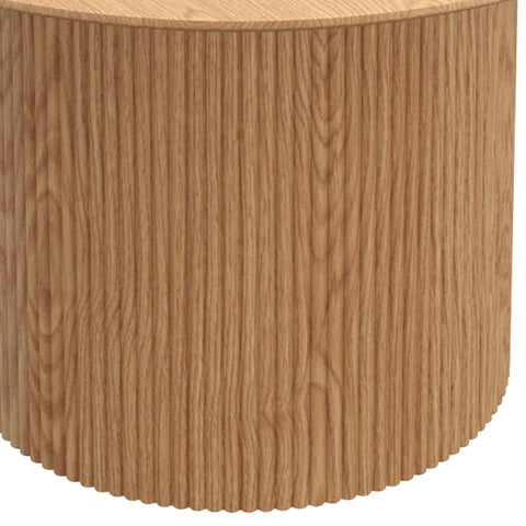 Tovas Round Dining Table