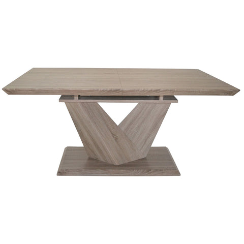 Eclipse Dining Table w/Extension