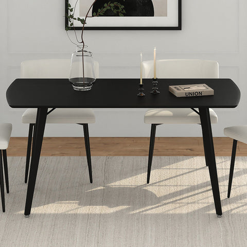 Leon Rectangular Dining Table