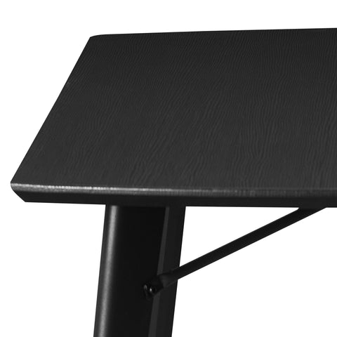 Leon Rectangular Dining Table