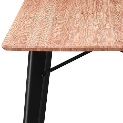 Leon Rectangular Dining Table