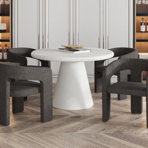 Galio Round Dining Table