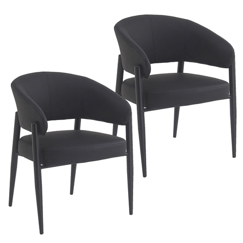 Bronson Dining Chair, set of 2