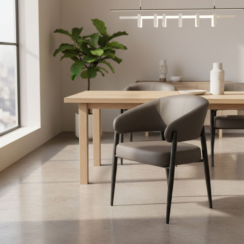 Bronson Dining Chair, set of 2