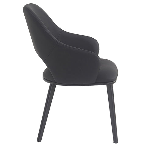 Denzel Dining Chair, set of 4