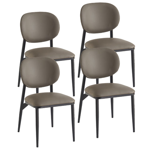 Gideon Dining Chair, set of 4