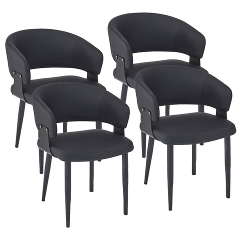 Sloane Dining Chair, set of 4