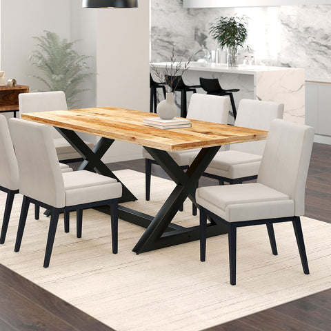 Cortez Dining Chair, set of 2,