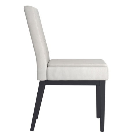 Cortez Dining Chair, set of 2,