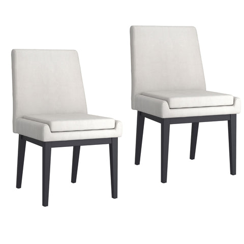 Cortez Dining Chair, set of 2,