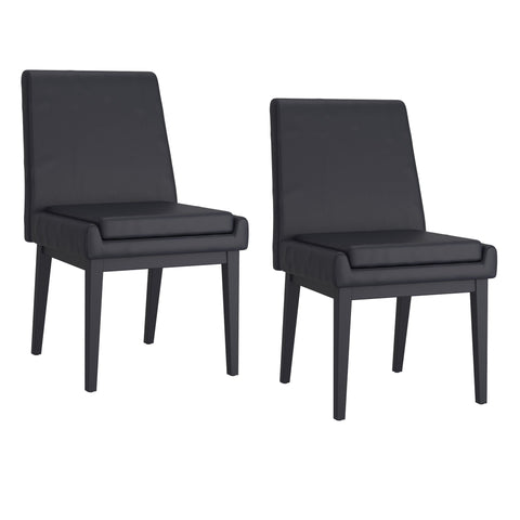 Cortez Dining Chair, set of 2,