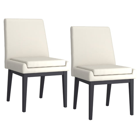 Cortez Dining Chair, set of 2,
