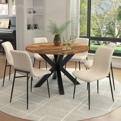 Brixx Dining Chair, set of 2,