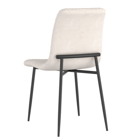 Brixx Dining Chair, set of 2,
