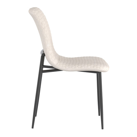 Brixx Dining Chair, set of 2,