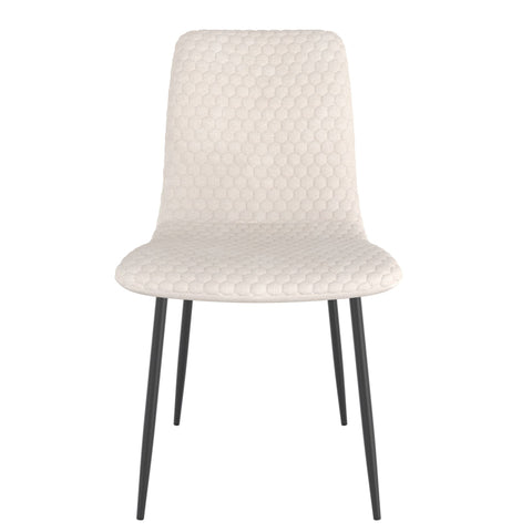 Brixx Dining Chair, set of 2,