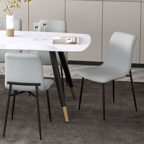 Brixx Dining Chair, set of 2,