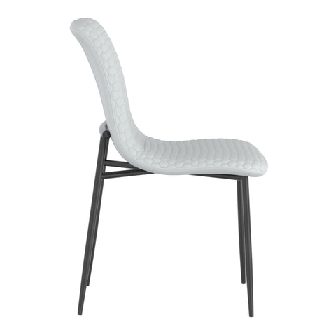 Brixx Dining Chair, set of 2,