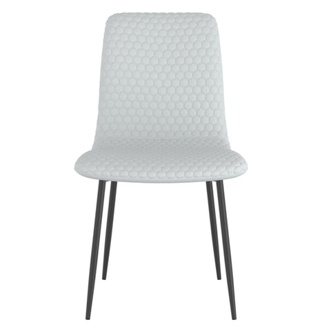 Brixx Dining Chair, set of 2,