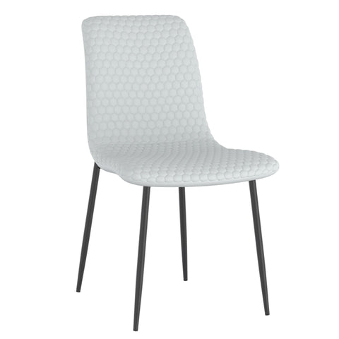 Brixx Dining Chair, set of 2,