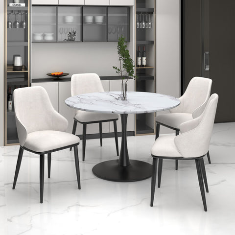 Kash Dining Chair, set of 2,